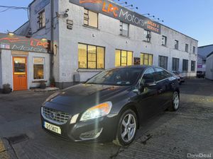 Volvo S60 2012 Low mileage - Image 3