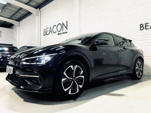 2023*ONLY 24,000 MILES*77.4KWH KIA EV6 GT-LINE*FUL - Image 4