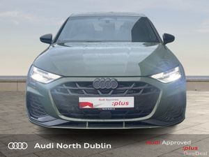 Audi A3 A3 Saloon S line TFSI 110 kW S tronic €500 - Image 3