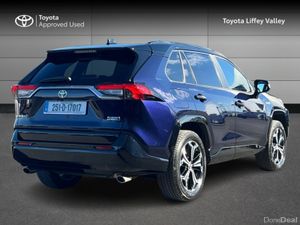 Toyota RAV4 SPORT PHEV 4DR AUTO - Image 2