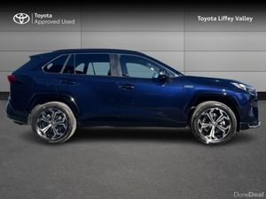 Toyota RAV4 SPORT PHEV 4DR AUTO - Image 3