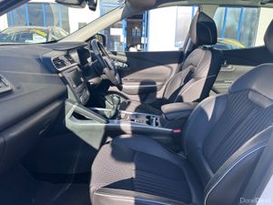 2017 RENAULT KADJAR 1.5DCI SIGNATURE NAV - Image 4