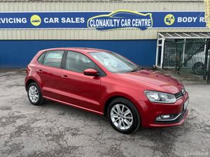 One Owner Vw Polo 1.2 Petrol Tsi Automatic - Image 4