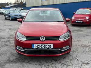 One Owner Vw Polo 1.2 Petrol Tsi Automatic - Image 3