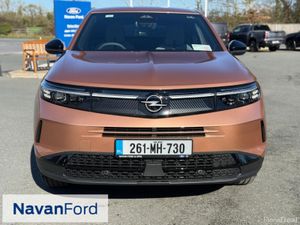 Opel Grandland GS 1.2 136PS HYBRID - Image 2