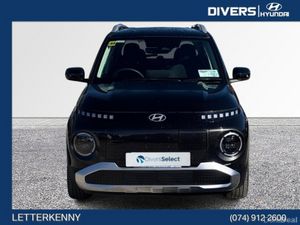 Hyundai INSTER Elegance 49KWH - Image 3