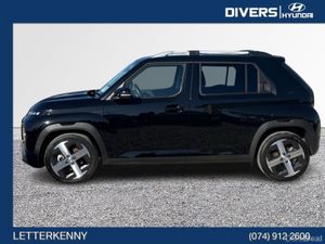 Hyundai INSTER Elegance 49KWH - Image 4