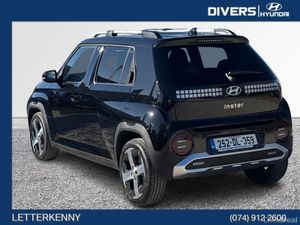 Hyundai INSTER Elegance 49KWH - Image 2
