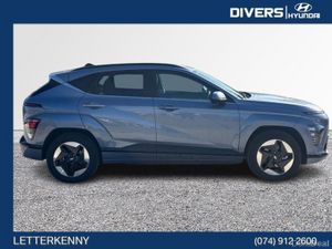 Hyundai KONA Platinum 65KWH - Image 3