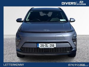 Hyundai KONA Platinum 65KWH - Image 4