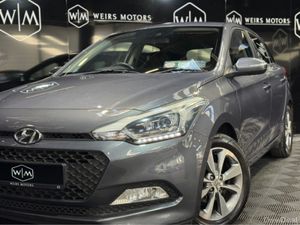 Hyundai i20 DELUXE 5DR - Image 3