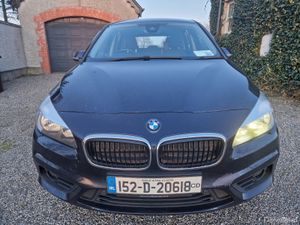 BMW 2-Series 7 SEATS ,AUTO 2/YR WARRANTY ,FINANCE - Image 4