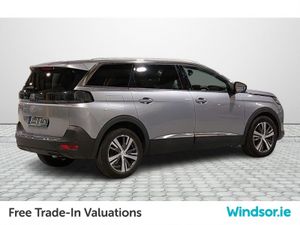 Peugeot 5008 1.5 BlueHDi 130bhp Allure Auto - Image 2
