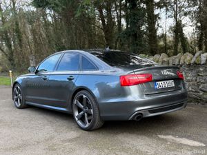 2014 Audi A6 3.0TDI Bi-Turbo 313BHP - Image 4