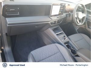 Volkswagen Tiguan LIFE 2.0TDI DSG 150HP - Image 4