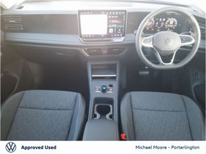 Volkswagen Tiguan LIFE 2.0TDI DSG 150HP - Image 2