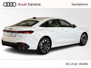 Audi A5 Sedan SE e-hybrid quattro 220 kW S tronic - Image 3