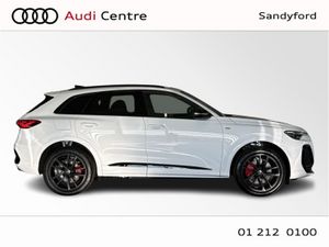 Audi Q5 E-HYBRID 220 KW Q S LINE - Image 2