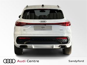 Audi Q5 E-HYBRID 220 KW Q S LINE - Image 4