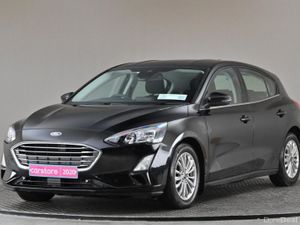 Ford Focus 1.5TD TITANIUM EDITION 6SPD - Image 3