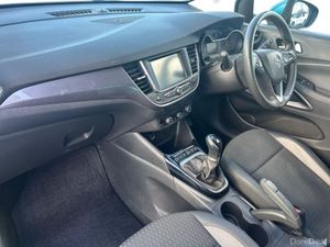 Opel Crossland X 1.2i 83PS 5 Speed SE - Image 4