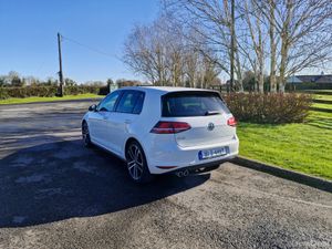 Volkswagen Golf GTD (NCT TESTED AND TAXED)!!! - Image 4