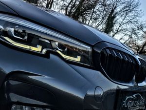 🔥 2019 Bmw 330e M-Sport High Spec Automatic PHEV - Image 3