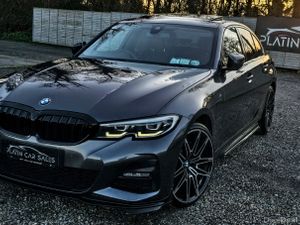 🔥 2019 Bmw 330e M-Sport High Spec Automatic PHEV - Image 3