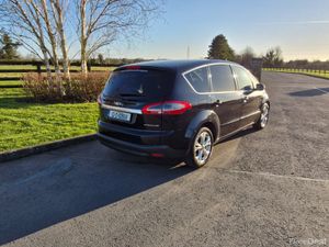 Ford S-Max Diesel 7 Seater (JUST PASSED NCT)!!! - Image 3