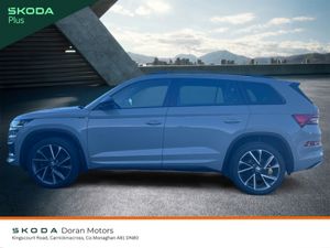 Skoda Kodiaq 7S SPORT 2.0 TDI 150HP D - Image 3