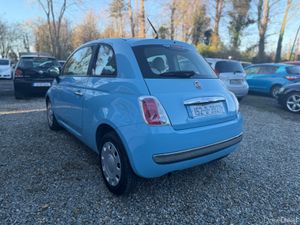 Fiat 500 2015 - Image 4