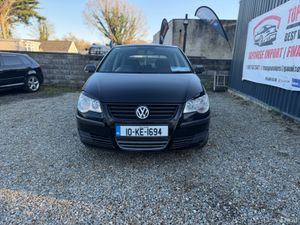 Volkswagen Polo 2010 - Image 2