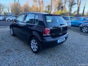 Volkswagen Polo 2010 - Image 4