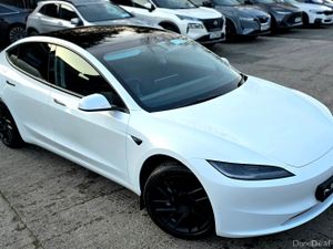 🔥 Tesla Model 3 2025 LongRange 702km - Image 3