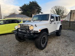 Jeep Wrangler 2014 - Image 4