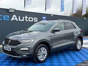 Volkswagen T-Roc ***DEPOSIT TAKEN*** DESIGN - 1.6 - Image 3