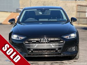 Audi A4 QUATTRO - Image 4