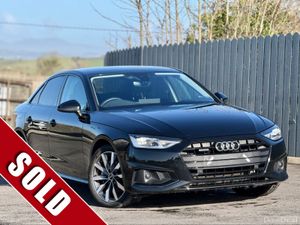 Audi A4 QUATTRO - Image 2