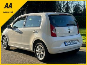 SEAT Mii 1.0 SE 5DR 2017 - Image 3