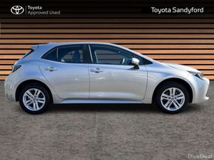 Toyota Corolla HYBRID LUNA HATCHBACK // REAR CAMER - Image 3