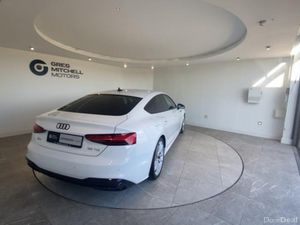 Audi A5 35 TDI S Line 5dr S Tronic - Image 4
