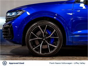 Volkswagen Touareg R 3.0TSI PHEV 462BHP - Image 4