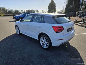 Audi Q2 S Line - Image 3