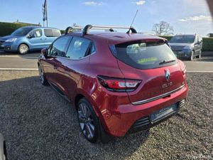 Renault Clio Dynamique S Nav - Image 3