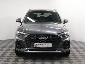 Audi Q5 TDI S line - Image 2