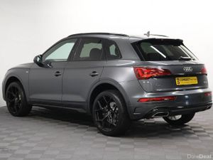 Audi Q5 TDI S line - Image 4