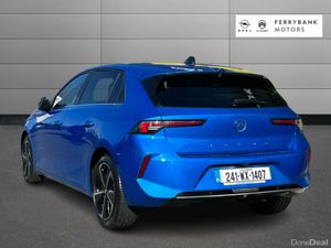 Opel Astra 5 DR HATCH-ELEGANCE-1.2 - Image 4