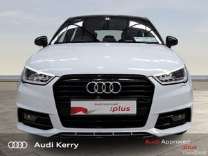 Audi A1 SPORTBACK 1.0TFSI 95BHP S-LINE - Image 2