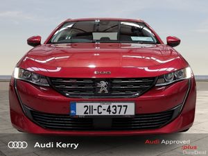 Peugeot 508 SW ALLURE 1.5 HDI 130BHP 4DR - Image 2