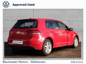 Volkswagen Golf TL 1.6tdi M5F 5DR 115HP - Image 3